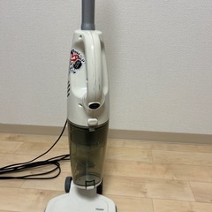 掃除機の画像
