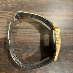 CASIO DBCー611E-1の画像