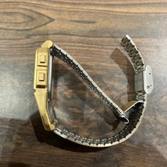 CASIO DBCー611E-1の画像