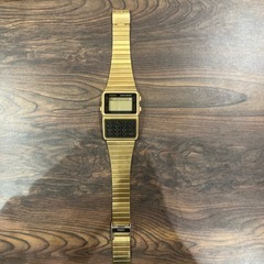 CASIO DBCー611E-1の画像