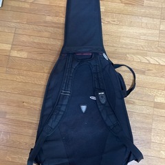 RITTER アコースティックギター セミハードケース（ジャンク品）の画像