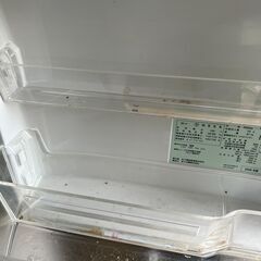 National 冷凍冷蔵庫 NR-C375M-H 365L 3ドア 2006年製の画像