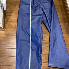 レインコートの画像