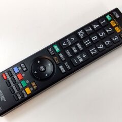 ① 32インチ 液晶テレビ LCD-32LB8 2018年製 三菱 テレビ 民泊 寮 MITSUBISHI 32型 32V 札幌市 中央区 南12条の画像