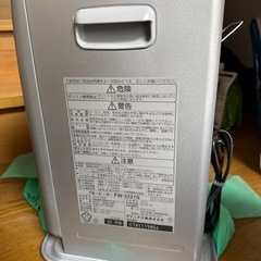 ダイニチ　灯油ストーブの画像