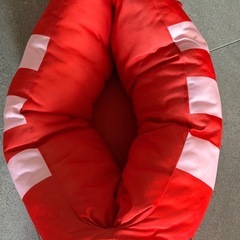 新品　ドンキ限定　エビ　ペットべベッドの画像