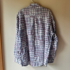 他商品セット購入で値引き！ STUSSY シャツ　Lサイズの画像