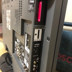 パナソニック　液晶テレビ　ジャンクの画像