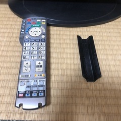 パナソニック　液晶テレビ　ジャンクの画像