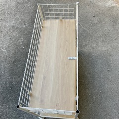 🉐ニトリ　マルチラック　リモブ30🉐の画像