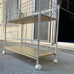 🉐ニトリ　マルチラック　リモブ30🉐の画像