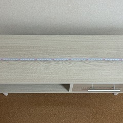 テレビ台　一人暮らしの画像