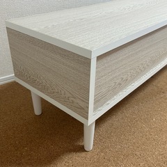 テレビ台　一人暮らしの画像