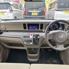 信用回復ローン！！ネオドライブローンの窓口　ホンダ N-ONE660 G 4WD　自社ローン　リース　自社分割 　債務整理　自己破産　他社お断りされた方　マイネオオートローン　函館在庫の画像