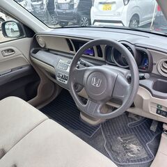 信用回復ローン！！ネオドライブローンの窓口　ホンダ N-ONE660 G 4WD　自社ローン　リース　自社分割 　債務整理　自己破産　他社お断りされた方　マイネオオートローン　函館在庫の画像