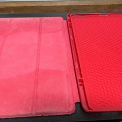 iPad pro  12.9インチ用ケースの画像