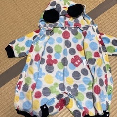 子ども服(70cm)の画像