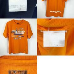 [4点セット] black knight ブラックナイト オールジャパン 全日本総合バドミントン選手権 ドライシャツ プラシャツ L ユニセックスの画像