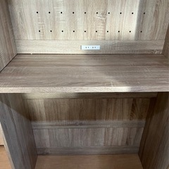 LOWYA キッチンボードの画像