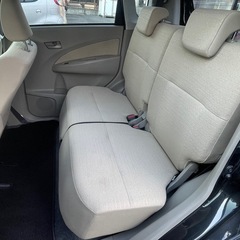 ★激安★ムーヴ　パネルオーディオ　走行69000Km  タイヤ溝あり　キーレスの画像