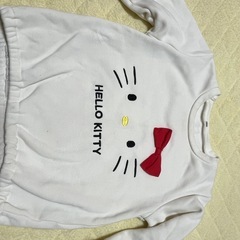 女の子　100サイズの画像