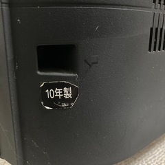 REGZA 32A1 [32インチ ブラック] ２０１０年製の画像