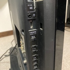 REGZA 32A1 [32インチ ブラック] ２０１０年製の画像