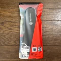 新品　Amazon1000円　インソール　25.5-26.5の画像