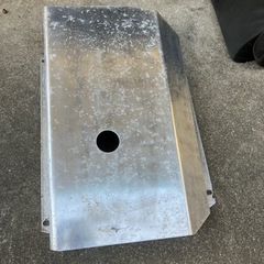 JA11 12 22 SJ30　ジムニー　タンクガードの画像