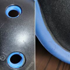 スタイルキッズ　L　Style Kids　MTG　125cm〜155cm 　姿勢矯正　椅子　子供の画像