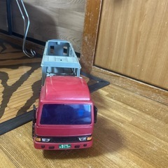 ミニカーの画像