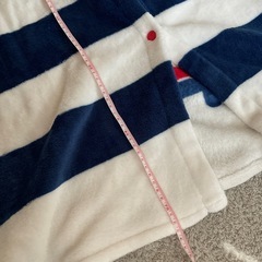 プール　巻きタオルの画像