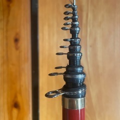 がまかつ釣りカーエーの画像