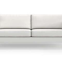 IKEA🛋️ソファカバーの画像