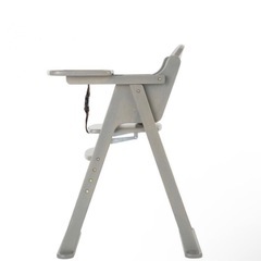 【無料】【美品】KATOJI チェア　アースグレーの画像