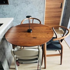 【無料】【美品】KATOJI チェア　アースグレーの画像