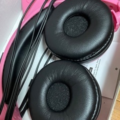 猫耳ヘッドホンの画像