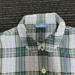 ファミリア　130 ワンピースの画像