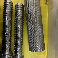 FIELDOOR ダンベルセットの画像