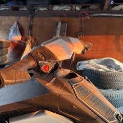 SeaDoo Spark 2016　シードゥー スパーク3UP IBRの画像