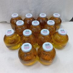 海外・日本製品のサルベージ品　MARTINELLI  APPLE  JUCE　100％リンゴジュース　296ml　１本の価格ですの画像