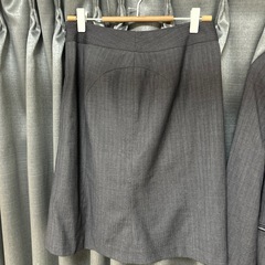 スーツセレクト　スーツセットの画像