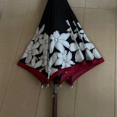 レディス傘の画像