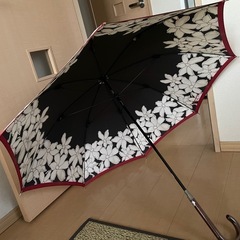 レディス傘の画像