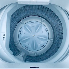 ✅ヤマダ電機洗濯機✅ ✅YWM-T50H1✅の画像