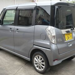 ★美車★２８年式★デイズルークス★ハイウエイスターX★ナビ＆フルセグTV★アラウンドビューモニター★左側パワースライドドア★ETC★車検９年１０月の画像