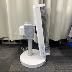 📣良い品が安い‼️✨家電探しは当店へ✨️　DAIKIN　遠赤外線ヒーター　ERFT11WS-W　ダイキン　リサイクルショップ　ケイラック朝霞田島店　朝霞市　和光市　志木市　GM443の画像