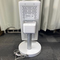📣良い品が安い‼️✨家電探しは当店へ✨️　DAIKIN　遠赤外線ヒーター　ERFT11WS-W　ダイキン　リサイクルショップ　ケイラック朝霞田島店　朝霞市　和光市　志木市　GM443の画像