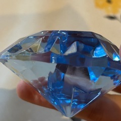 おもちゃ 宝石 ジュエル ハート型の画像