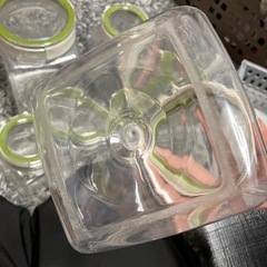 フレッシュロックセット収納の画像